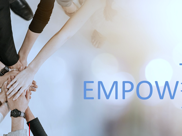 Empower Her inicijativa