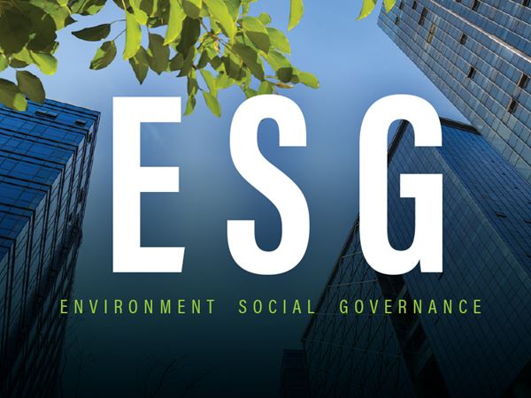 ESG radna skupina