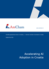 Accelerating AI Adoption in Croatia