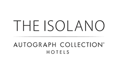 VALDARKE d.o.o. - The Isolano, Autograph Collection